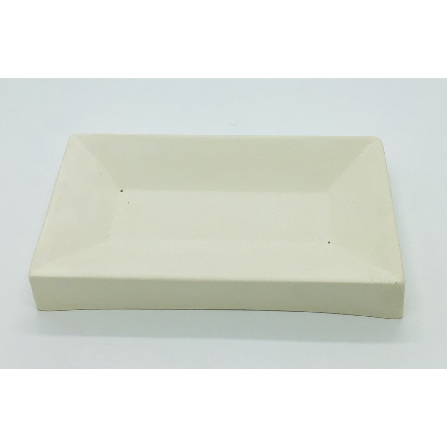Small Rectangle Slumper