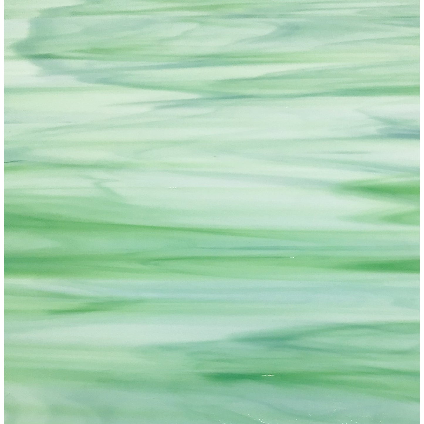 Spectrum 325.2, Light Green and White Opal
