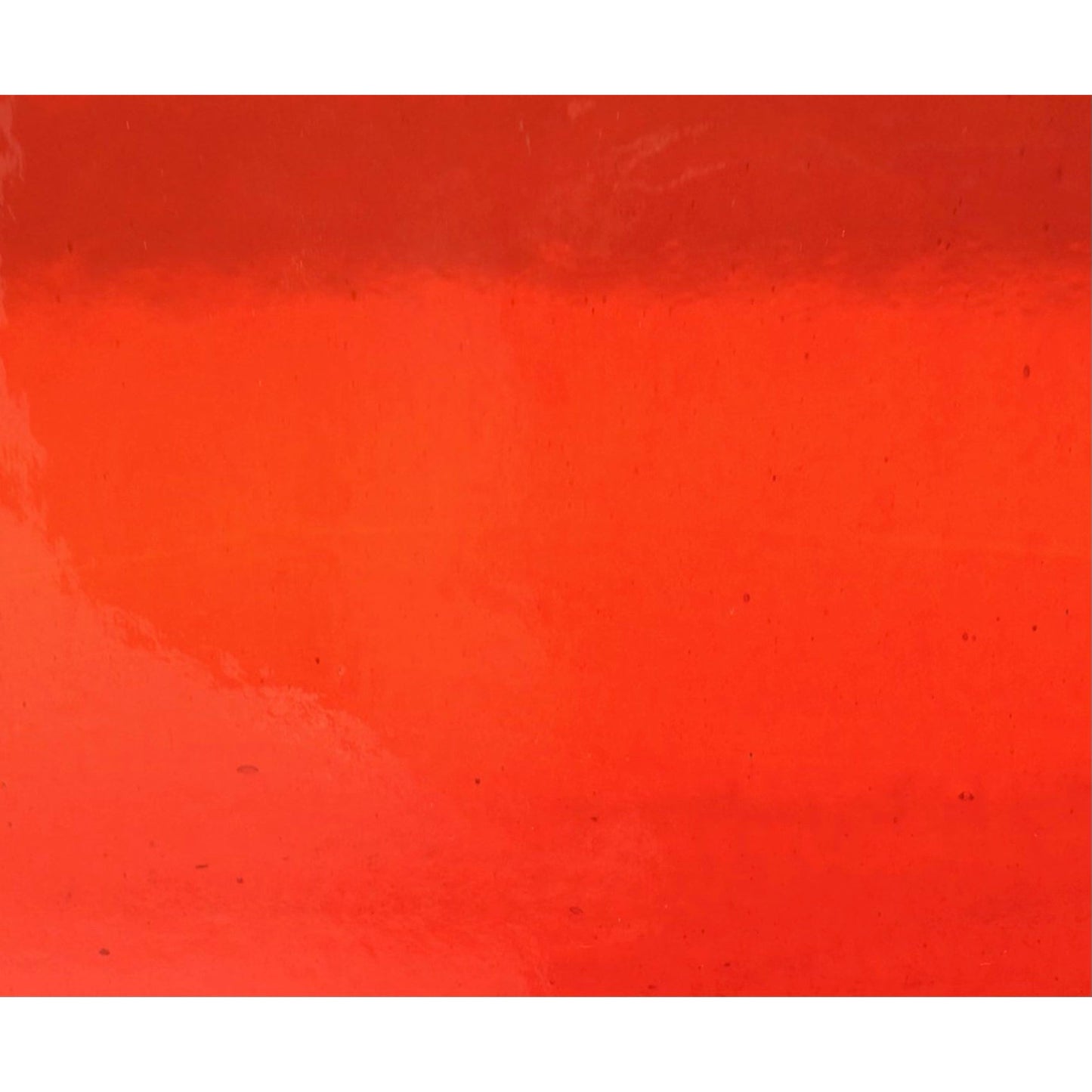 Wissmach 18L-DR, Medium Orange Transparent