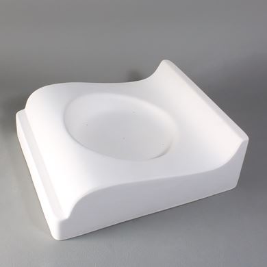GM68 Creative Paradise Wave Appetizer Mold