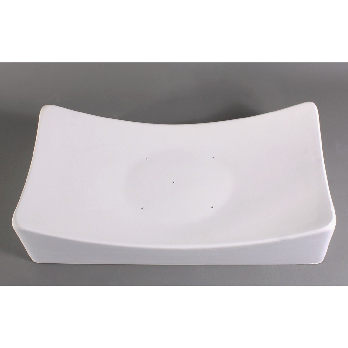 GM85 Creative Paradise Large Rectangular Sushi Slump Mold