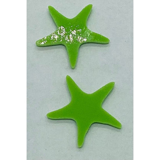 Pre-cut Fun Glass Designs - Undersea Designs