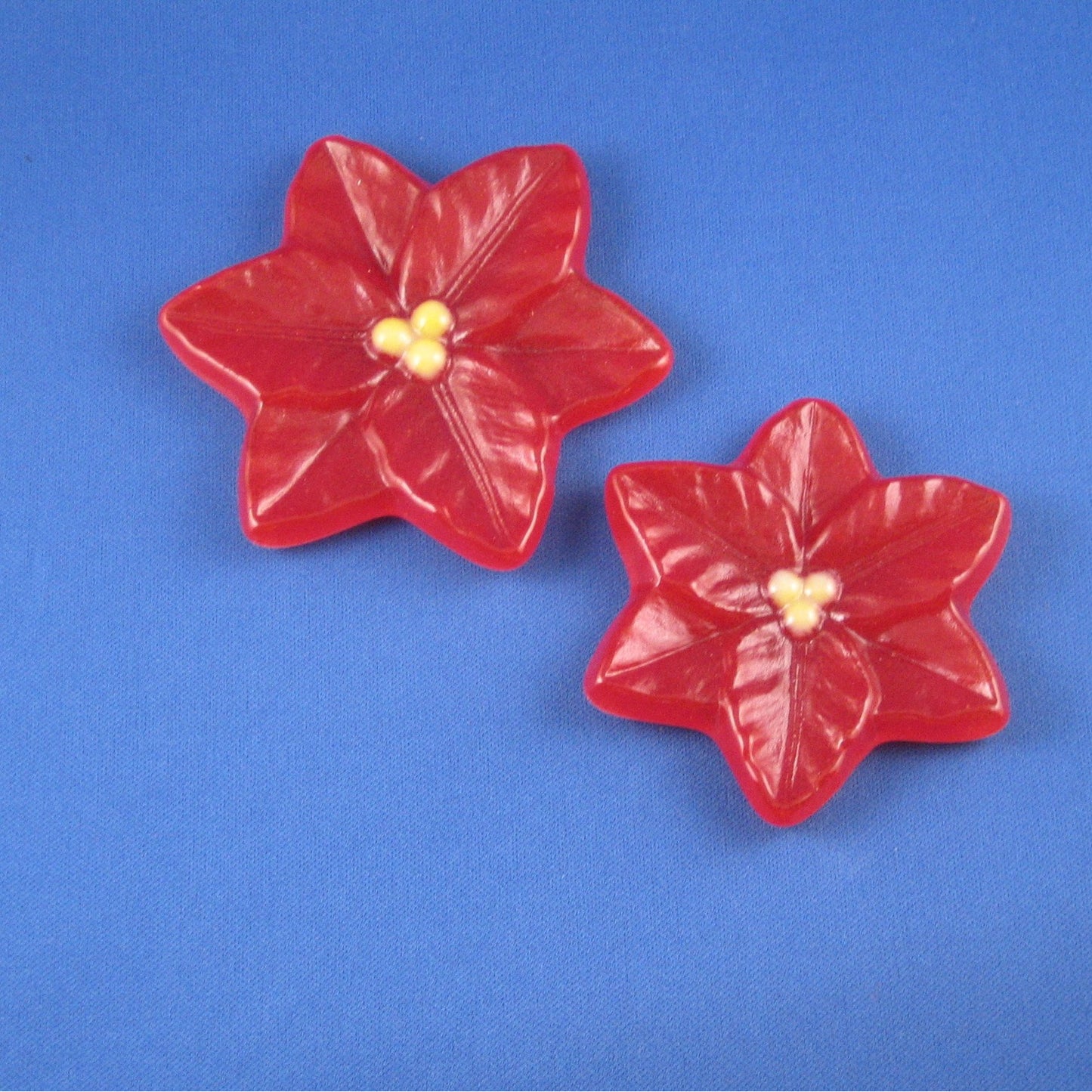 Colour de Verre Trillium (Large & Medium) Mold