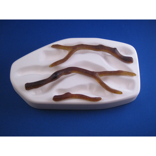 Colour de Verre Branches Mold