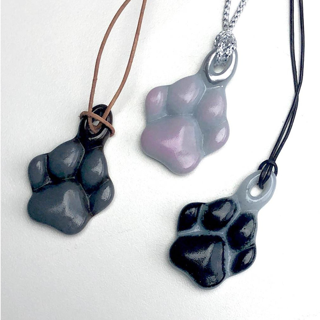 LF196 Creative Paradise Paw Holey Mold