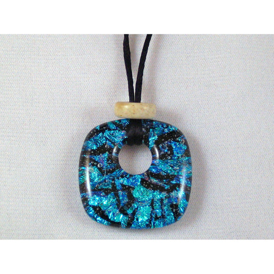 Colour de Verre Pillow Pendants Mold