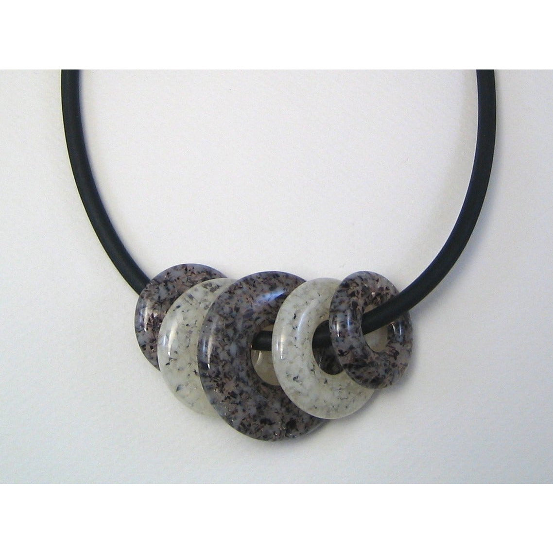 Colour de Verre Simple Round Beads Mold