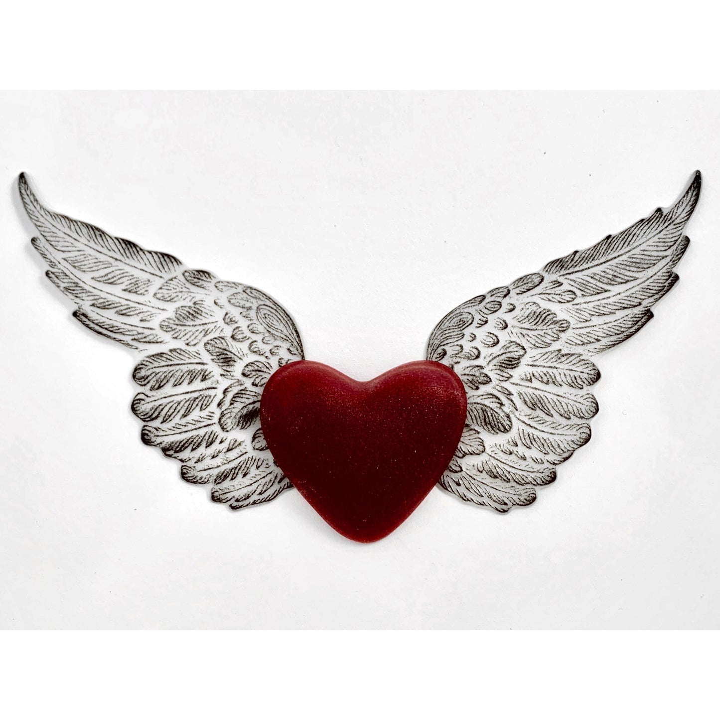 Colour de Verre Wings Mold
