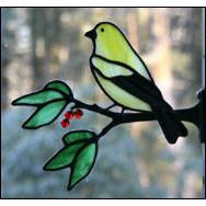Mini Birds Kit