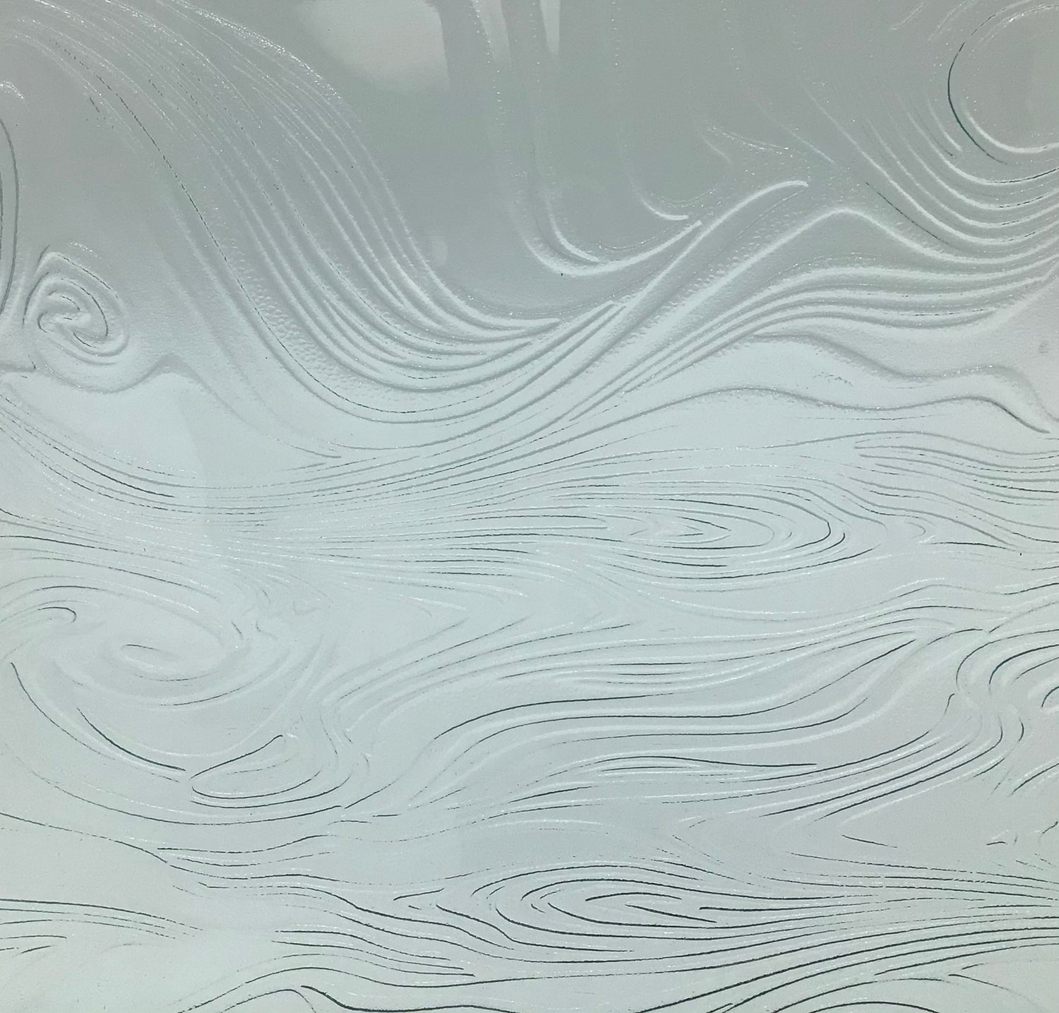 Architectural and Restoration Glass
