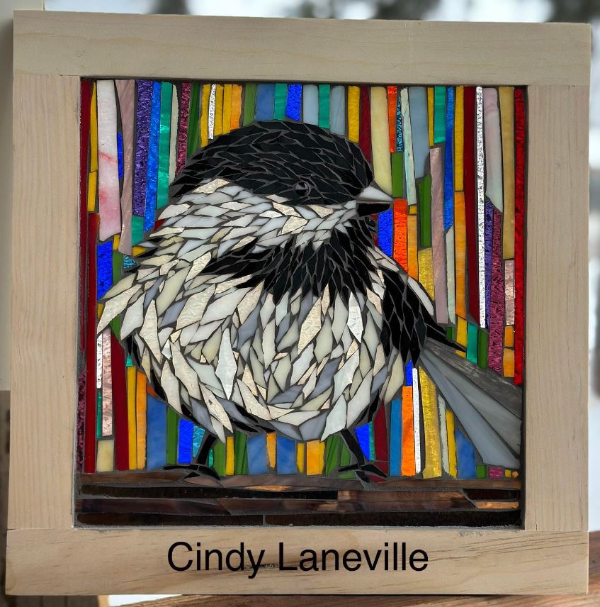 Mosaic Classes Stained Glass Stuff