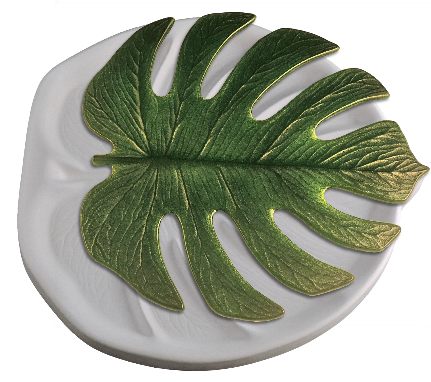 Colour de Verre Molds