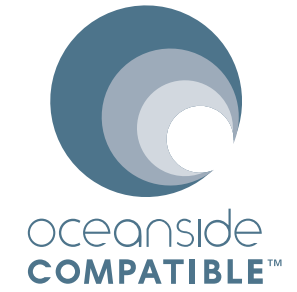 Oceanside Compatible Glass – Stained Glass Stuff