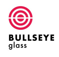 Bullseye Glass