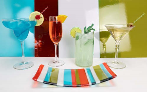 OGT Happy Hour Collection