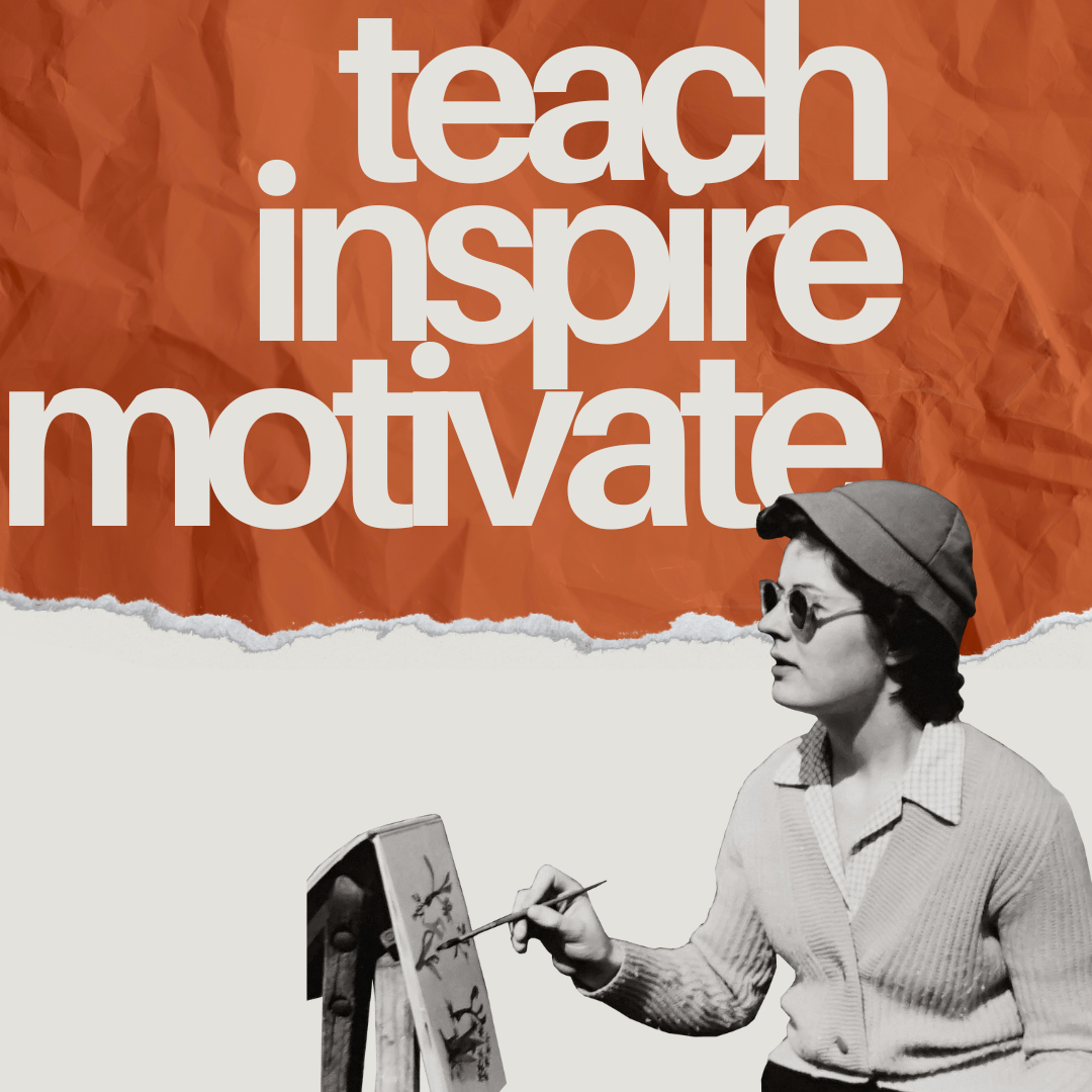 Guest Instructor Workshops