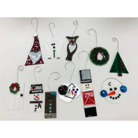 Fused Xmas Ornaments - Sat, Nov 15, 2025