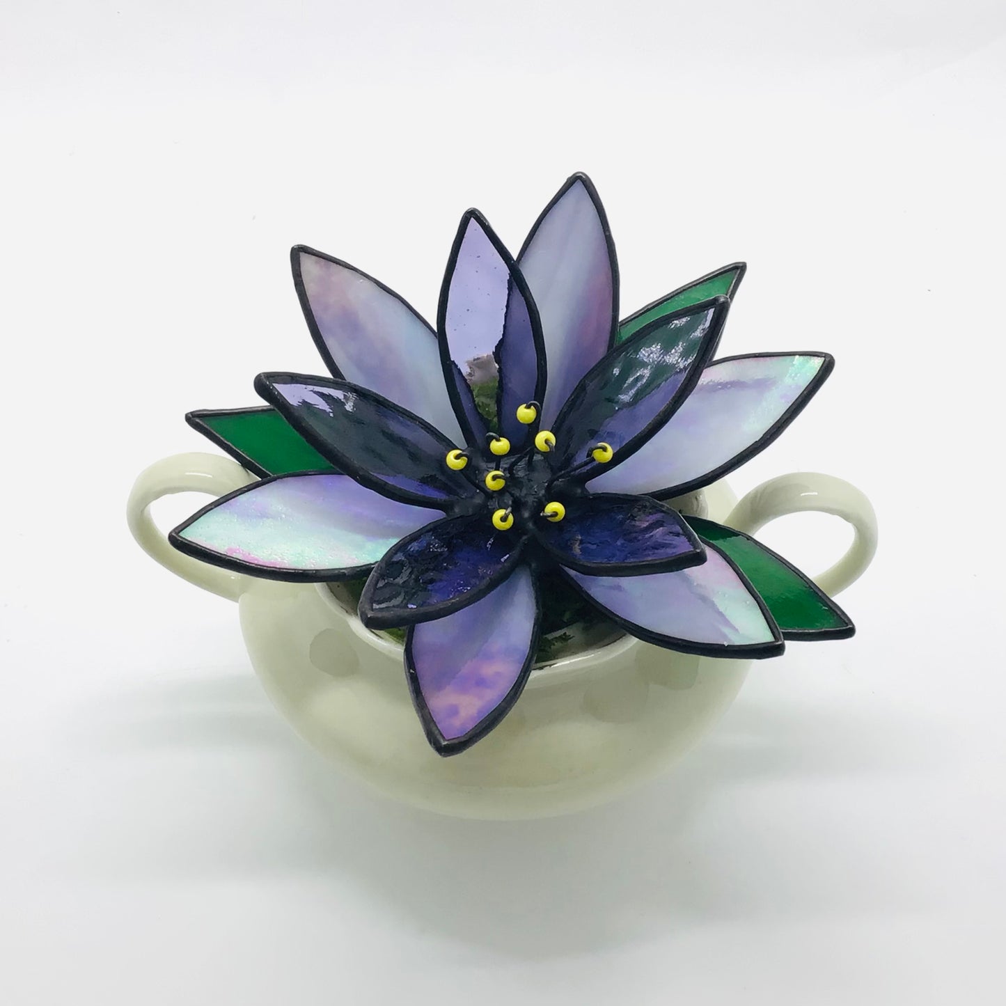 3D Lotus