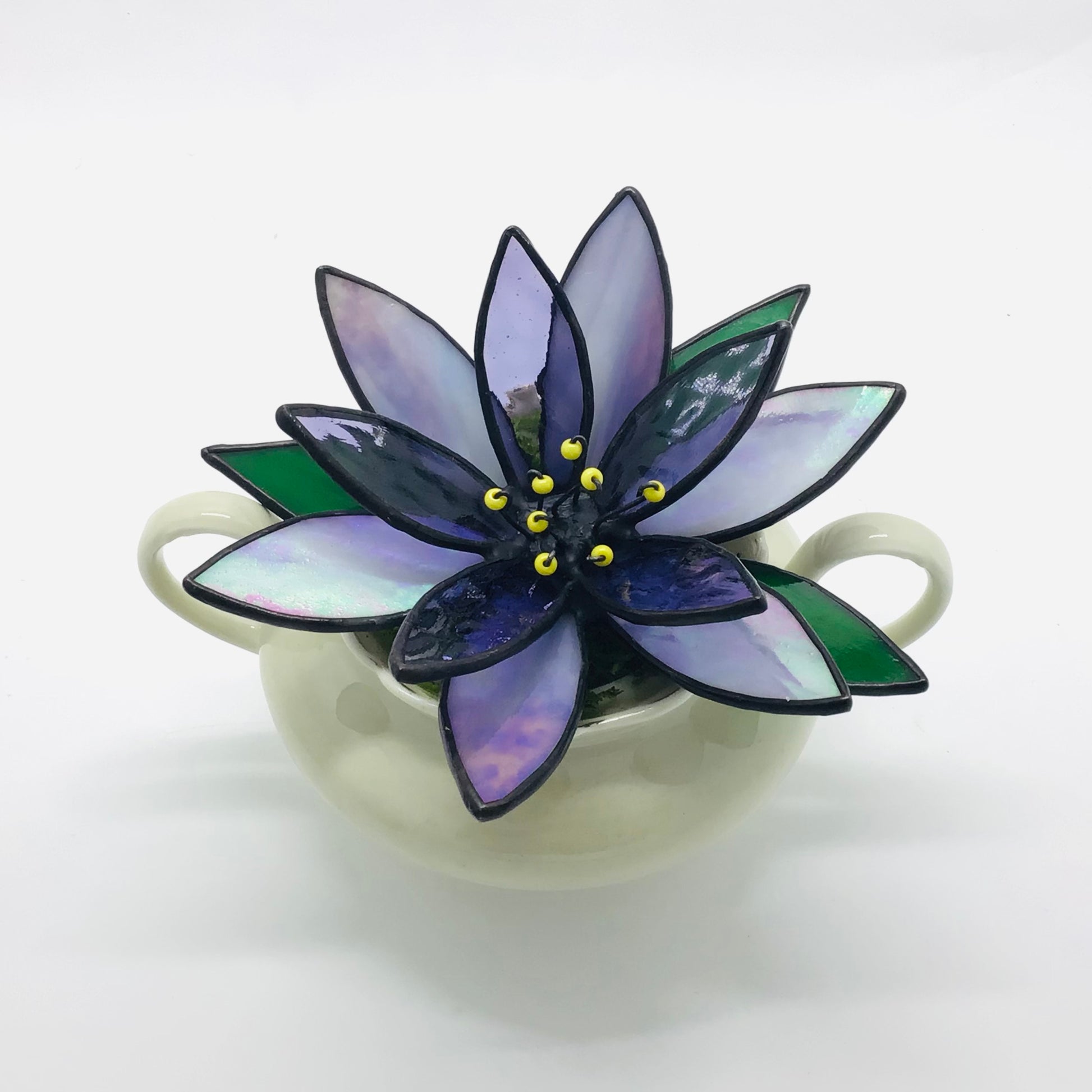3D Lotus