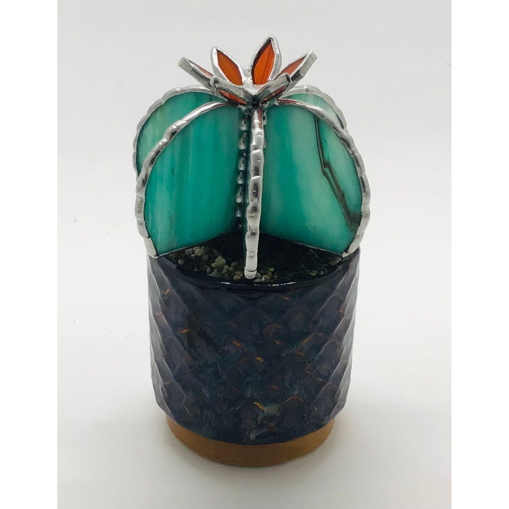3D cactus