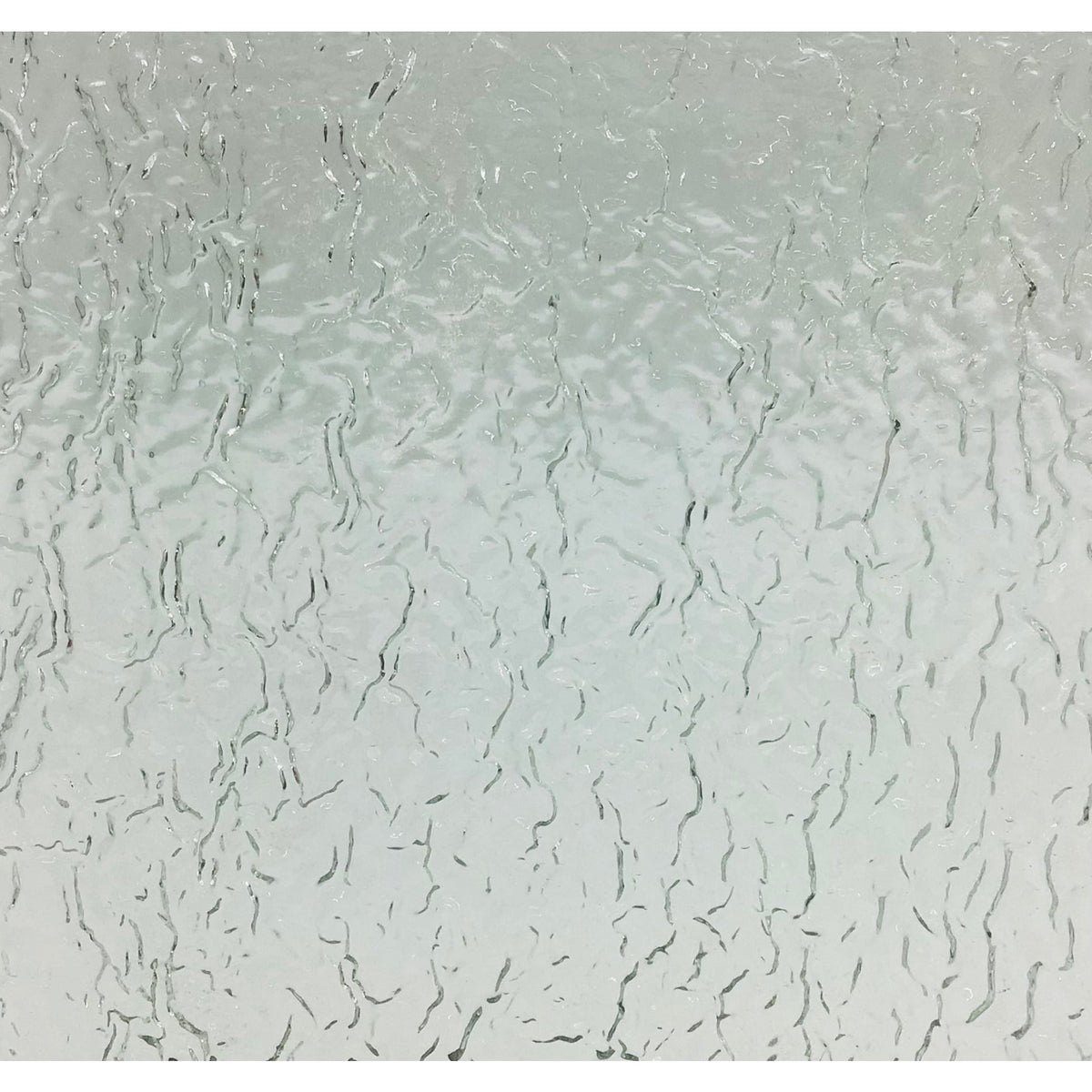 Discontinued Uroboros 5100, Clear Granite Ripple Stained Glass Stuff