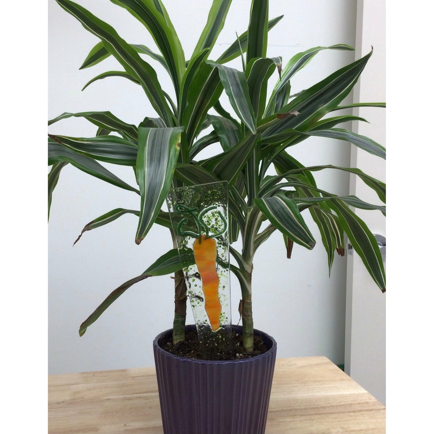 Fused Plant/Garden Stakes - Tues, Jul 7, 2026