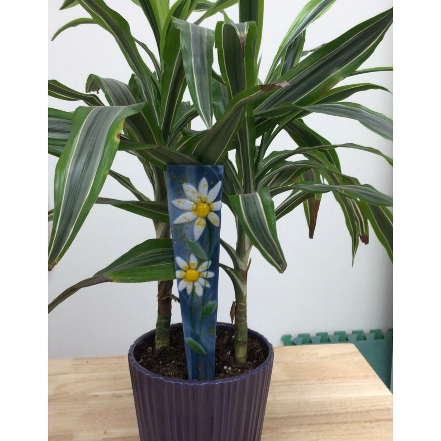 Fused Plant/Garden Stakes - Tues, Jul 7, 2026