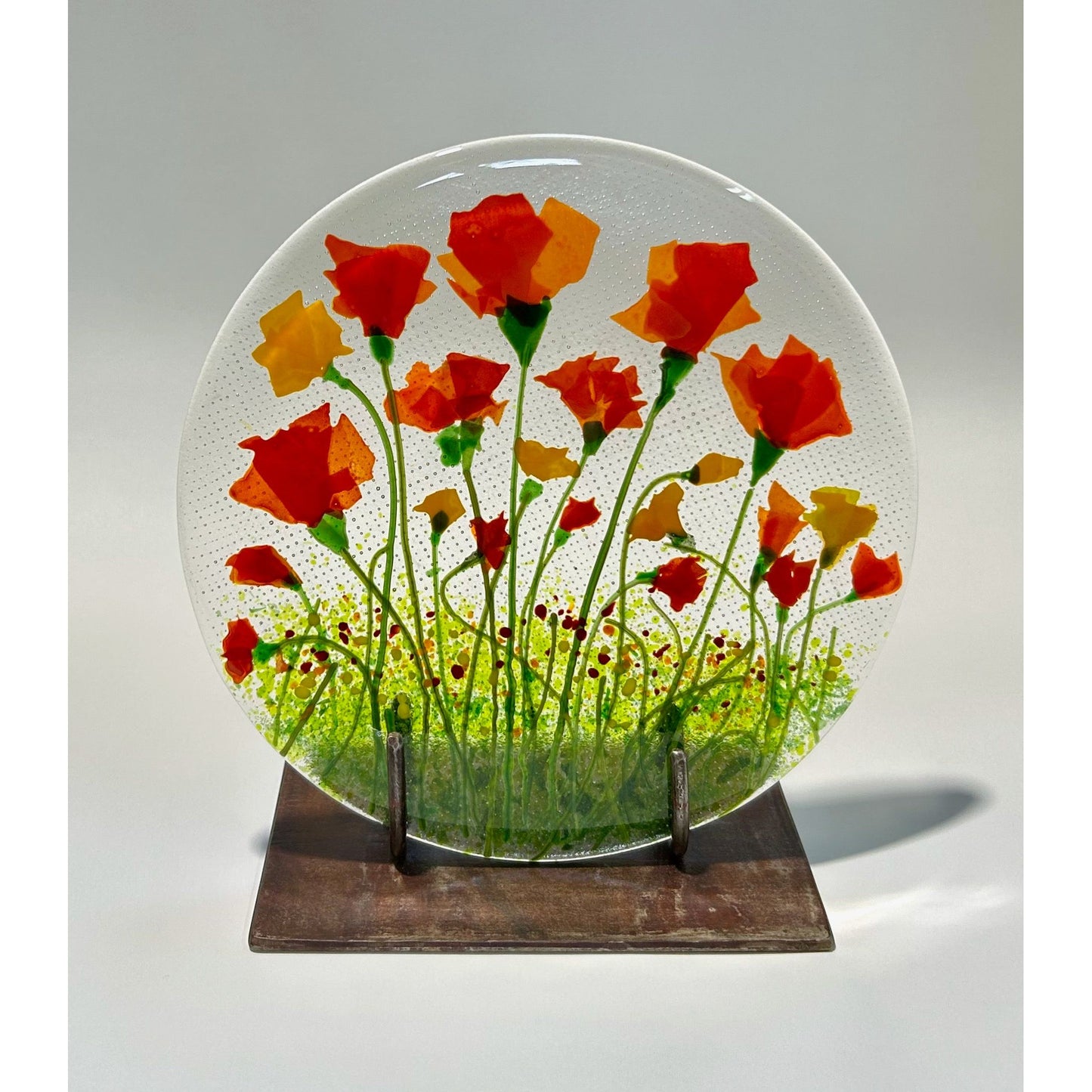 Creating Floral Display Art with Scandia Wood - Sep 18 & 19, 2026