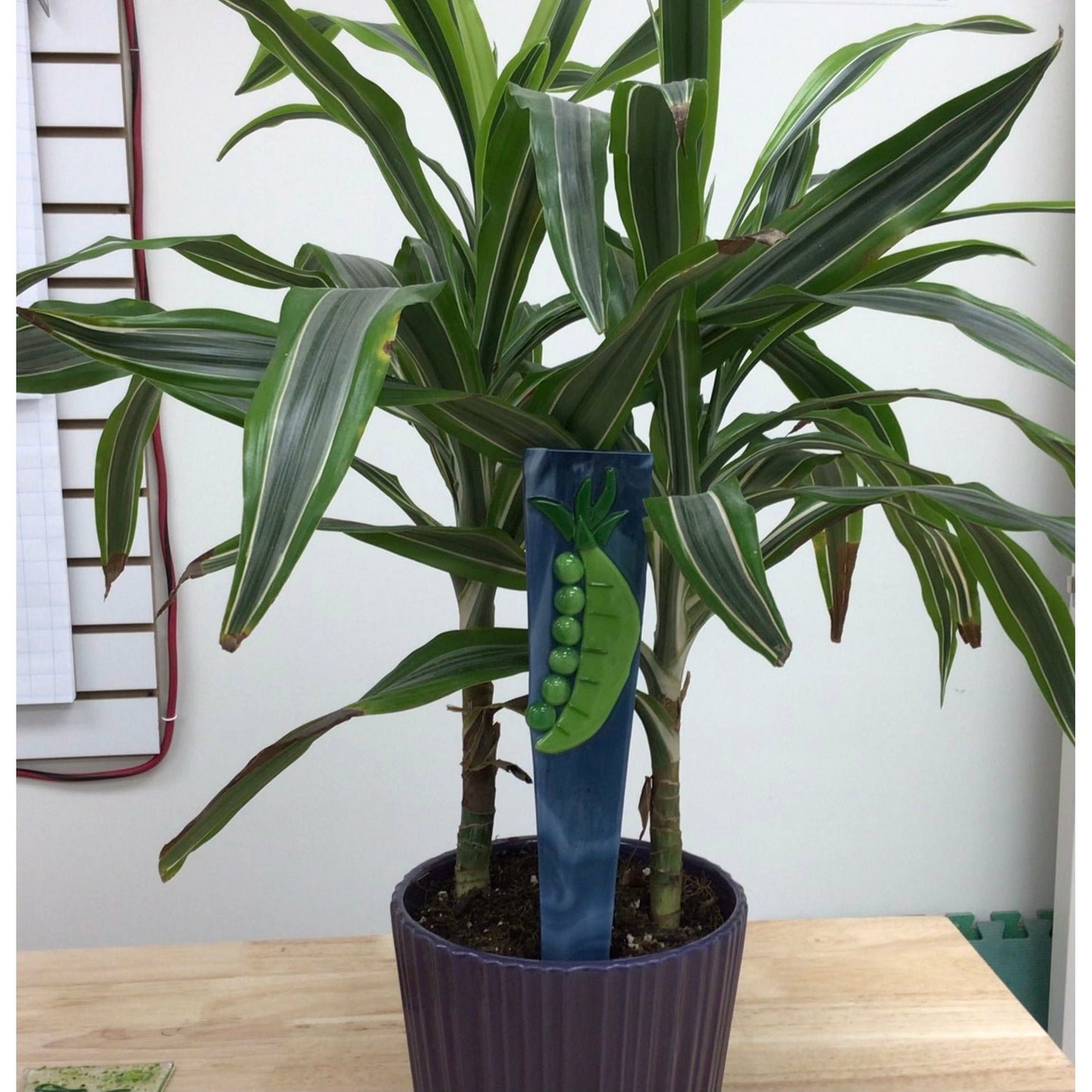Fused Plant/Garden Stakes - Tues, Jul 7, 2026
