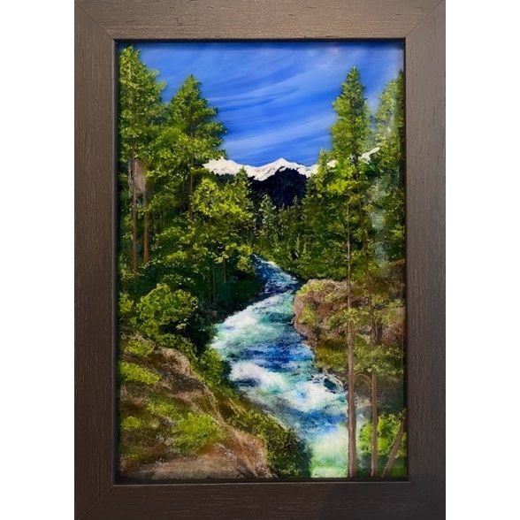 Alluring Landscapes with Scandia Wood - Sep 15-17, 2026