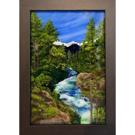 Alluring Landscapes with Scandia Wood - Sep 15-17, 2026