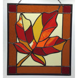 Beginner Level 2 Stained Glass Class - Thursday Evenings - Jan 16 - Feb 20, 2025 **Experience required