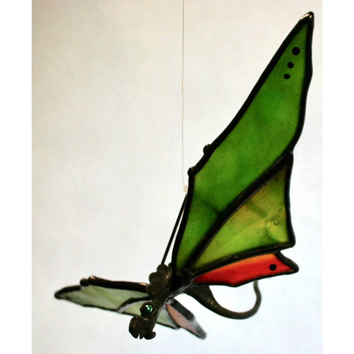 Baby Sharmin Flying Dragon Kit