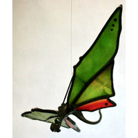 Baby Sharmin Flying Dragon Kit