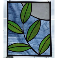 Beginner Stained Glass Intensive Class - Saturdays, Jan 11 & 18, 2025