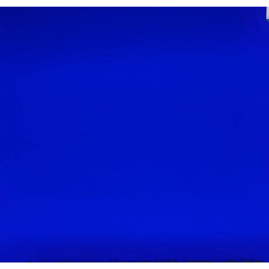 Blue Dark Rough Rolled