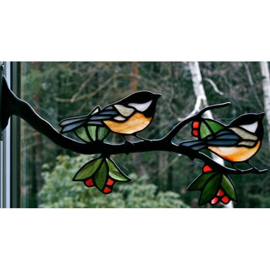 Chickadees Kit