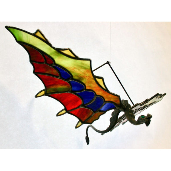 Cleopatra Flying Dragon Kit