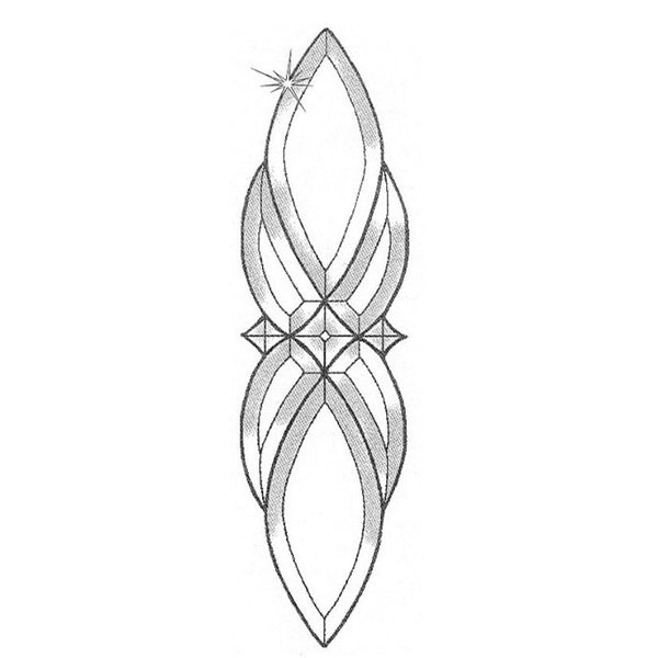 EC 599 Bevel Cluster