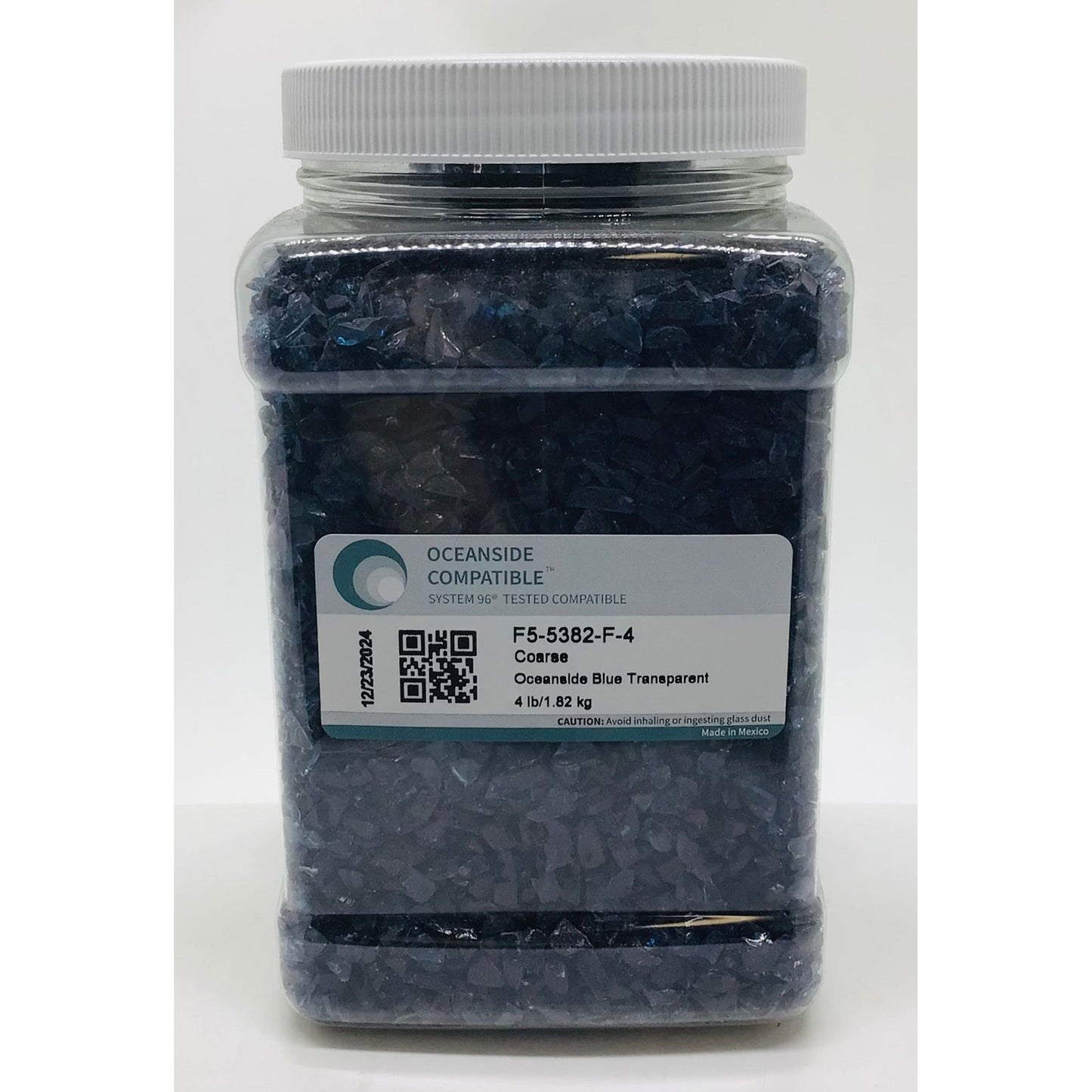 F5 Oceanside Blue
