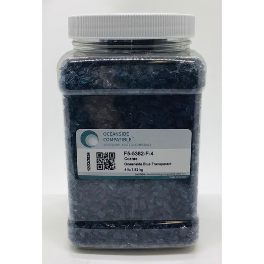 F5 Oceanside Blue