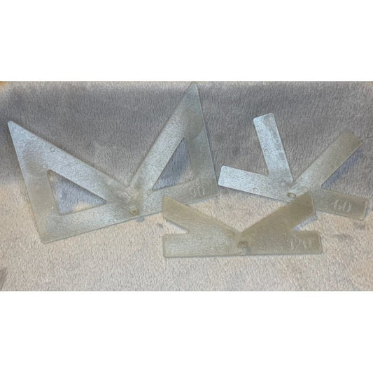 Morton Fast Angle Set
