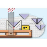Morton Fast Angle Set