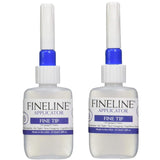 Fineline Paint Applicator Bottles (pkg of 2)