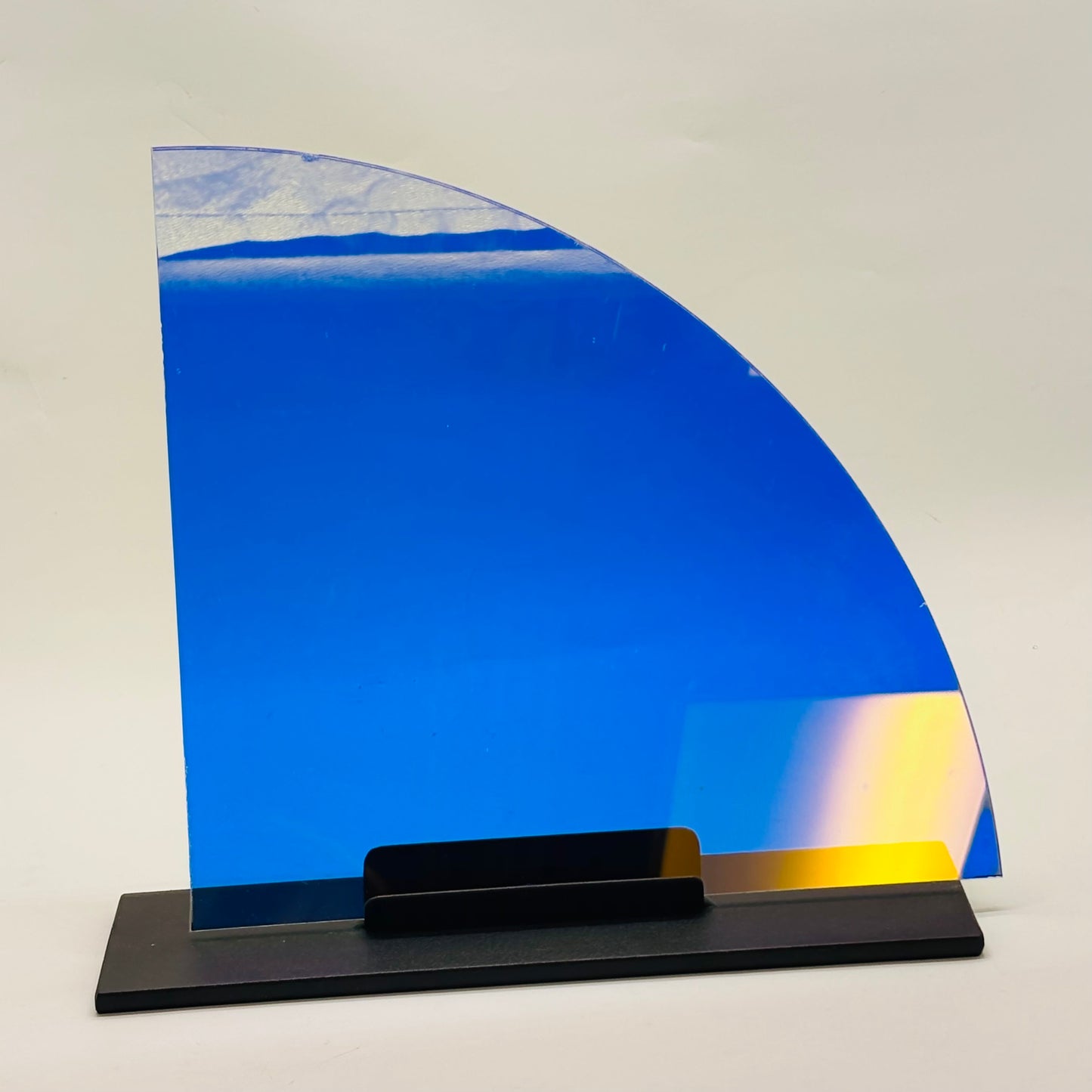 CBS Dichroic Glass (Not fusible)