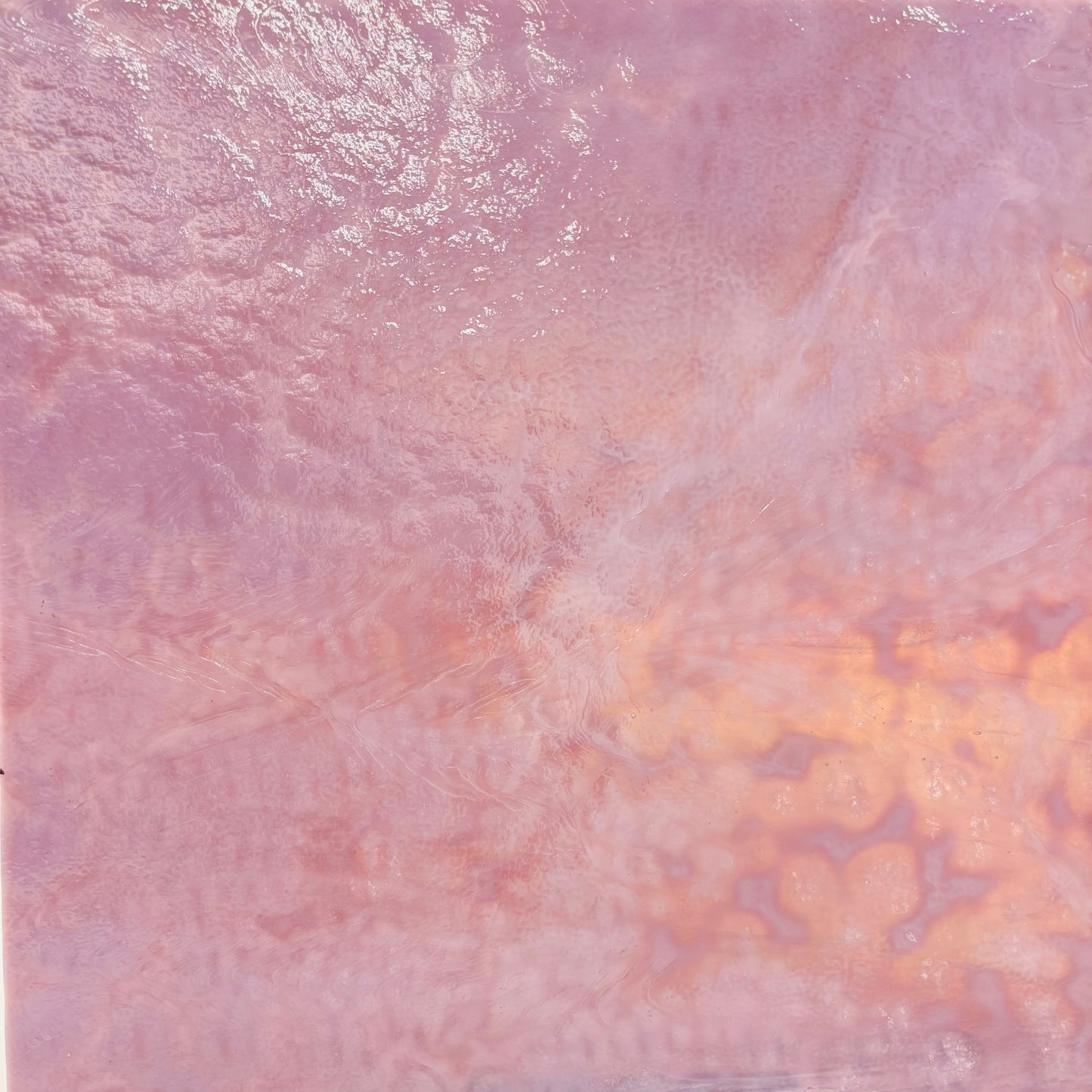 YO Lavender Luster - LE