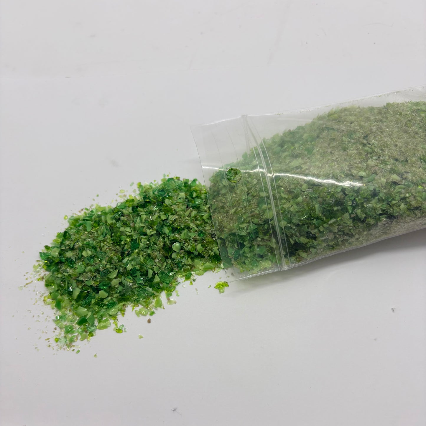 Frit Mixes, 6oz Bag