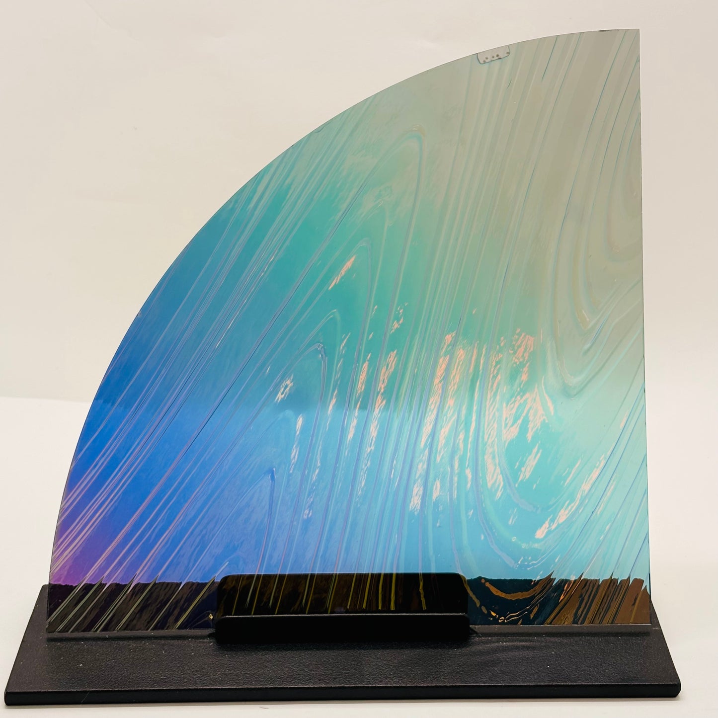 CBS Dichroic Glass (Not fusible)