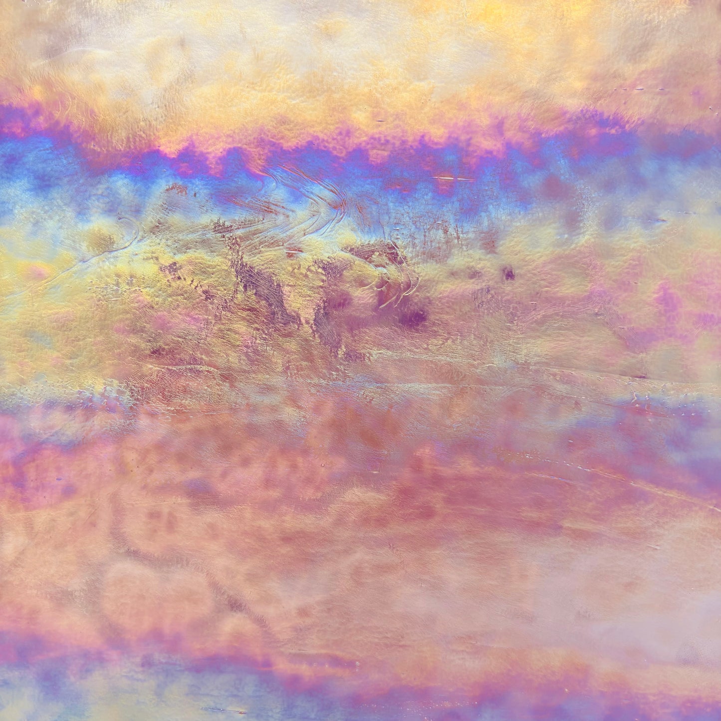 YO Lavender Luster - LE