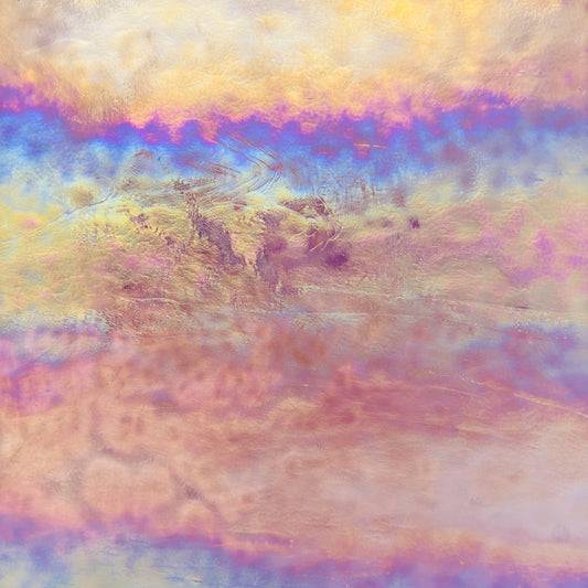 YO Lavender Luster - LE